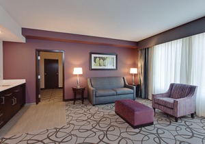Hilton Garden Inn Irvine/Orange County Airport