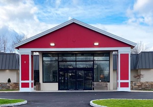 Ramada by Wyndham Windsor Locks