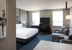 Residence Inn by Marriott Boston Downtown/South End