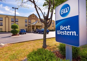 Best Western Inn Florence