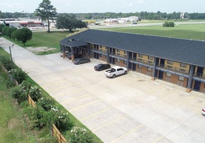 Days Inn by Wyndham Camilla