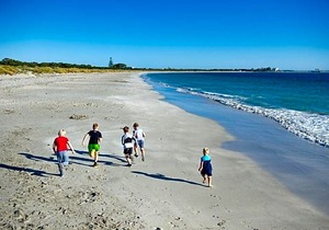 Discovery Parks - Woodman Point