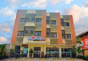 OYO 567 Blue Horizon Hostel