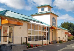 Best Western Plus Northwoods Inn