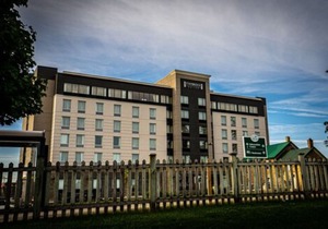 Staybridge Suites Waterloo - St. Jacobs Area, an Ihg Hotel