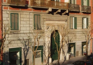 Hotel Piazza Bellini & Apartments