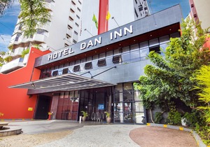 Dan Inn Sorocaba