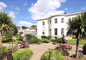 Owston Hall Hotel