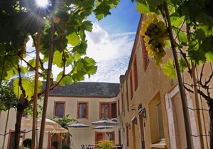 Hôtel Burgevin