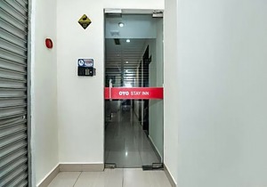 OYO 89965 Stay Inn Ii