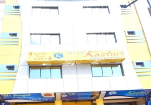 Hotel Kasturi Continental