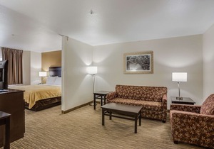 Quality Inn & Suites