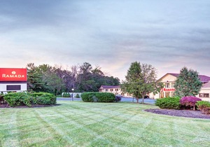 Ramada by Wyndham Flemington