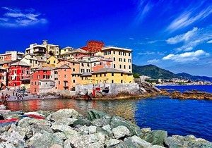Il Giardino di Albaro