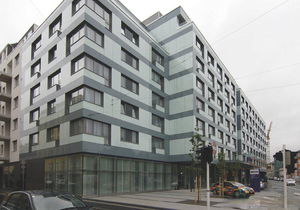 Park Inn by Radisson Linz