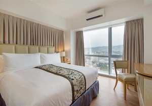 Quest Serviced Residences