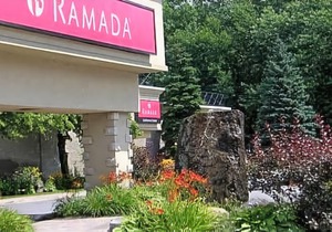 Ramada by Wyndham Cornwall