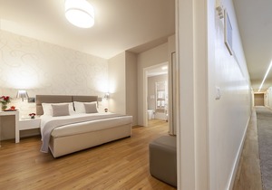 Hotel Monte Meraviglia