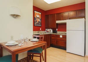 Residence Inn by Marriott Flint