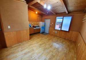 Ulsan Baenaegol Alps 119 House Pension
