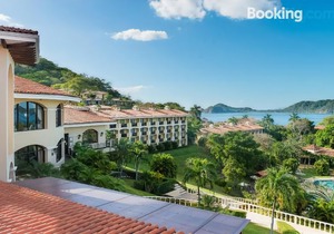 Occidental Papagayo - Adults Only -All Inclusive