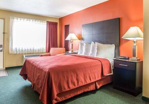 Quality Inn Morton