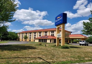 Baymont by Wyndham Canton