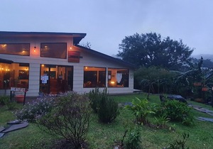 OutBox Inn