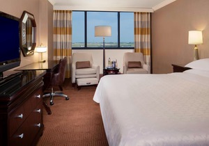 Sheraton DFW Airport Hotel