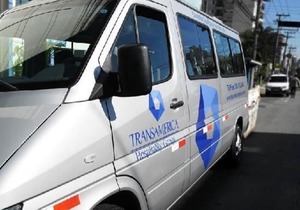 Transamerica Executive Congonhas