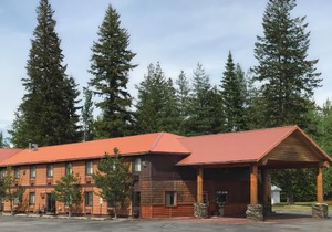 Fairbridge Inn & Suites Sandpoint