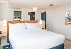 Hilton Garden Inn Flint Downtown