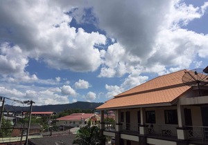 S.P. Chaweng Palace Koh Samui
