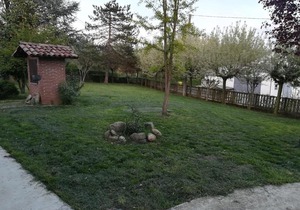 Villa Laura