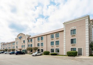 Comfort Inn Anderson South