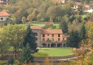 Cà Del Moro Resort