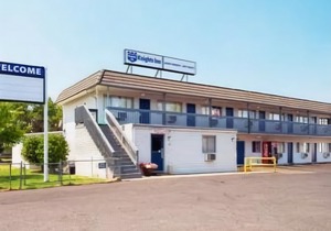 Howard Johnson by Wyndham Spokane