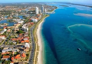 Windsurfer Resort