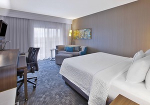 Courtyard Somerset by Marriott