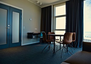 Best Western Plus Hotel Ilulissat
