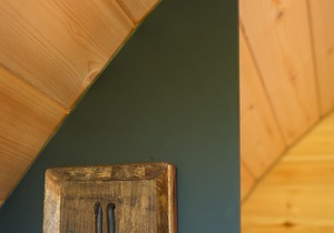 Luxury Two-Bed Glamping Pod in County Clare 2