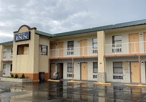 Travel Inn Hazen