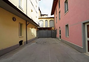 Hotel Della Volta