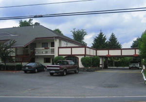 Days Inn by Wyndham Queensbury/Lake George
