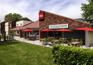 Ibis Bourg en Bresse