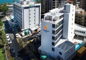 Comfort Inn San Juan