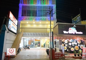 Annai Residency