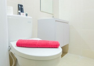 Best Modern 1Br the Oasis Apartment