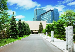 Sapporo Park Hotel