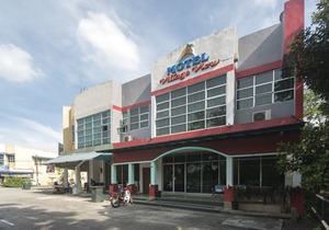 OYO 1180 Village View Motel
